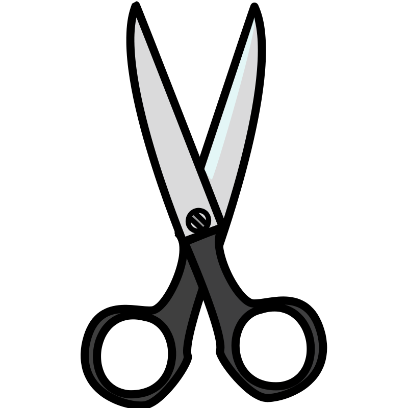 Scissor | Free Download Clip Art | Free Clip Art