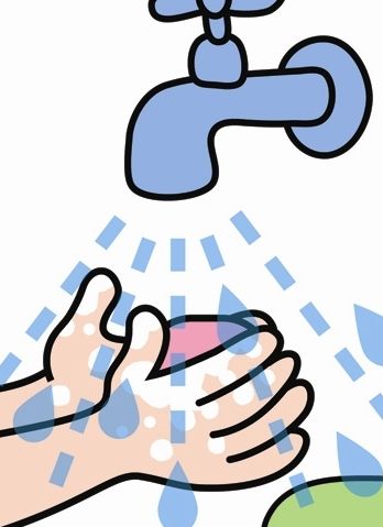 Hand Washing Clipart | Free Download Clip Art | Free Clip Art | on ...