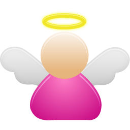 Angel icon | Icon search engine