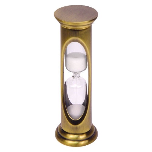 Sand Timers and Hourglass Timers - OfficePlayground.com