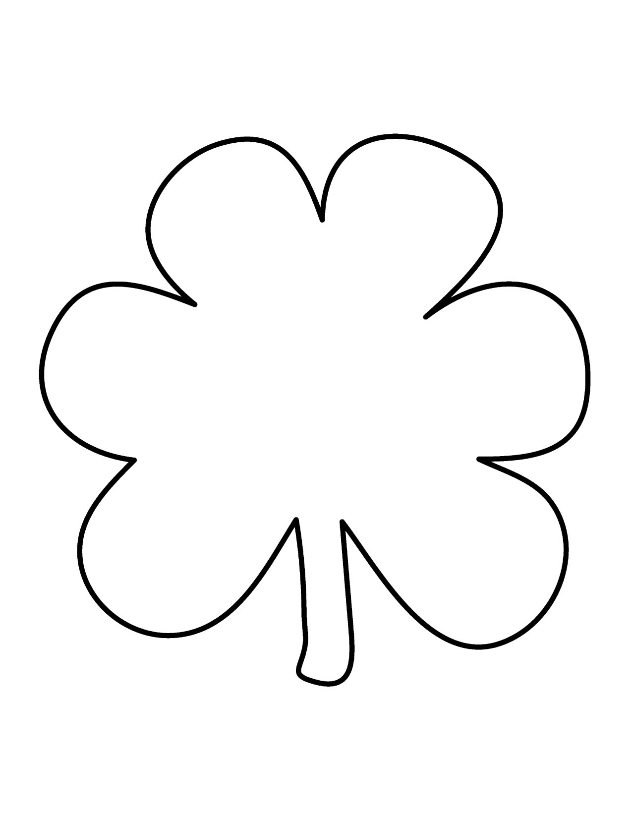 Shamrock Pictures | Free Download Clip Art | Free Clip Art | on ...