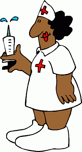 Nursing Photos Clipart