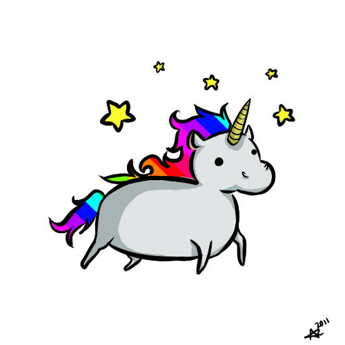 Unicorn GIFs - Find & Share on GIPHY