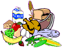 Nutrition Clipart - Tumundografico