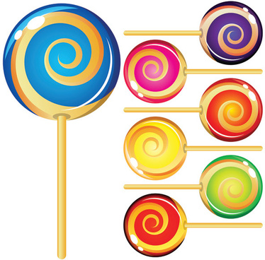 Vector lollipop free vector download (76 Free vector) for ...