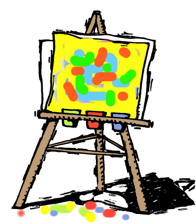 Art Gallery Clip Art - ClipArt Best