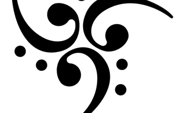 28 Stunning Bass Clef Wallpaper Hd - 7te.org