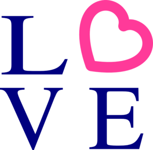 Love Clipart - Free Clipart Images