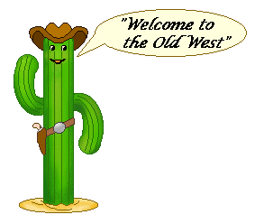 Saguaro cactus clip art