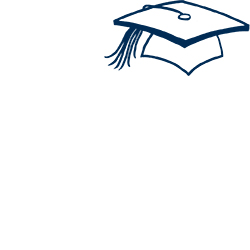 Silhouette Of Mortar Board - ClipArt Best