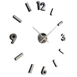 Clocks Without Numbers - ClipArt Best