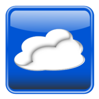 Visio Stencil Cloud - ClipArt Best