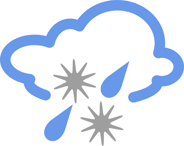 Weather Signs For Kids - ClipArt Best