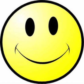 I Like It Smiley - ClipArt Best