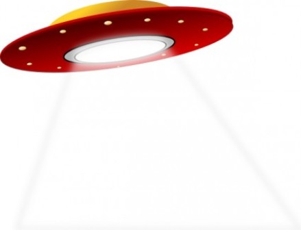 Download Ufo Spaceship Alien Clip Art Vector Free | Elements And ...