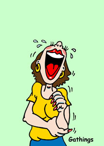 Laughing Images Cartoons - ClipArt Best
