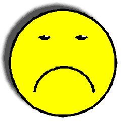 Emotions Faces Sad - ClipArt Best