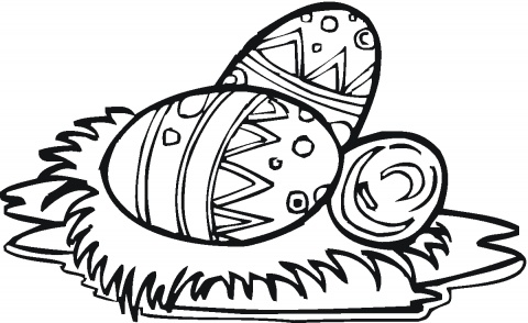 Easter coloring pages | Super Coloring - Part 2