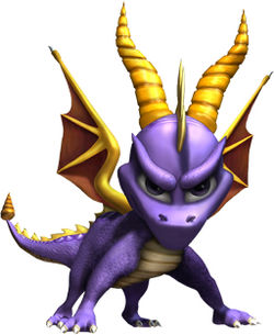 History of a Hero: Spyro the Dragon | TheGamersHub