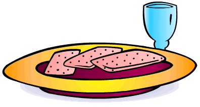Passover Clipart Free - ClipArt Best