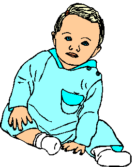 free Baby Clipart - Baby clipart - Baby graphics - Page 13