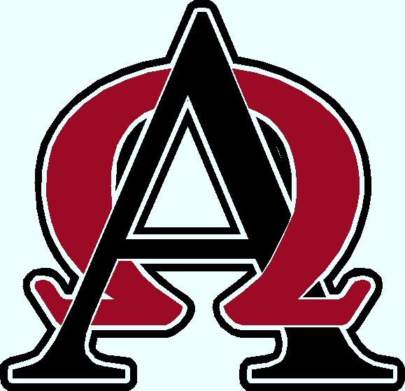 Symbol Of Alpha And Omega - ClipArt Best