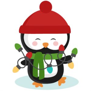 Winter Clipart | Christmas Clipart ...