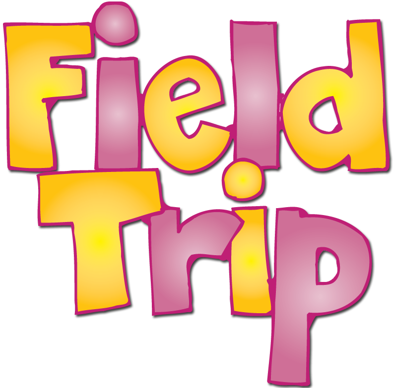 field trip clipart