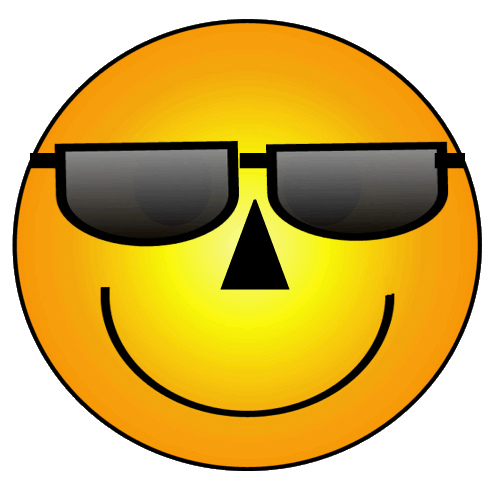 Smiley Face Clip Art Free