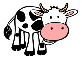 Cow Vector - Download 104 Vectors (Page 1)