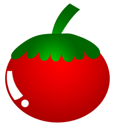 Fruit And Vegetable Clipart - Free Clipart Images