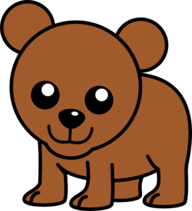 Bear Clipart - Free Clipart Images