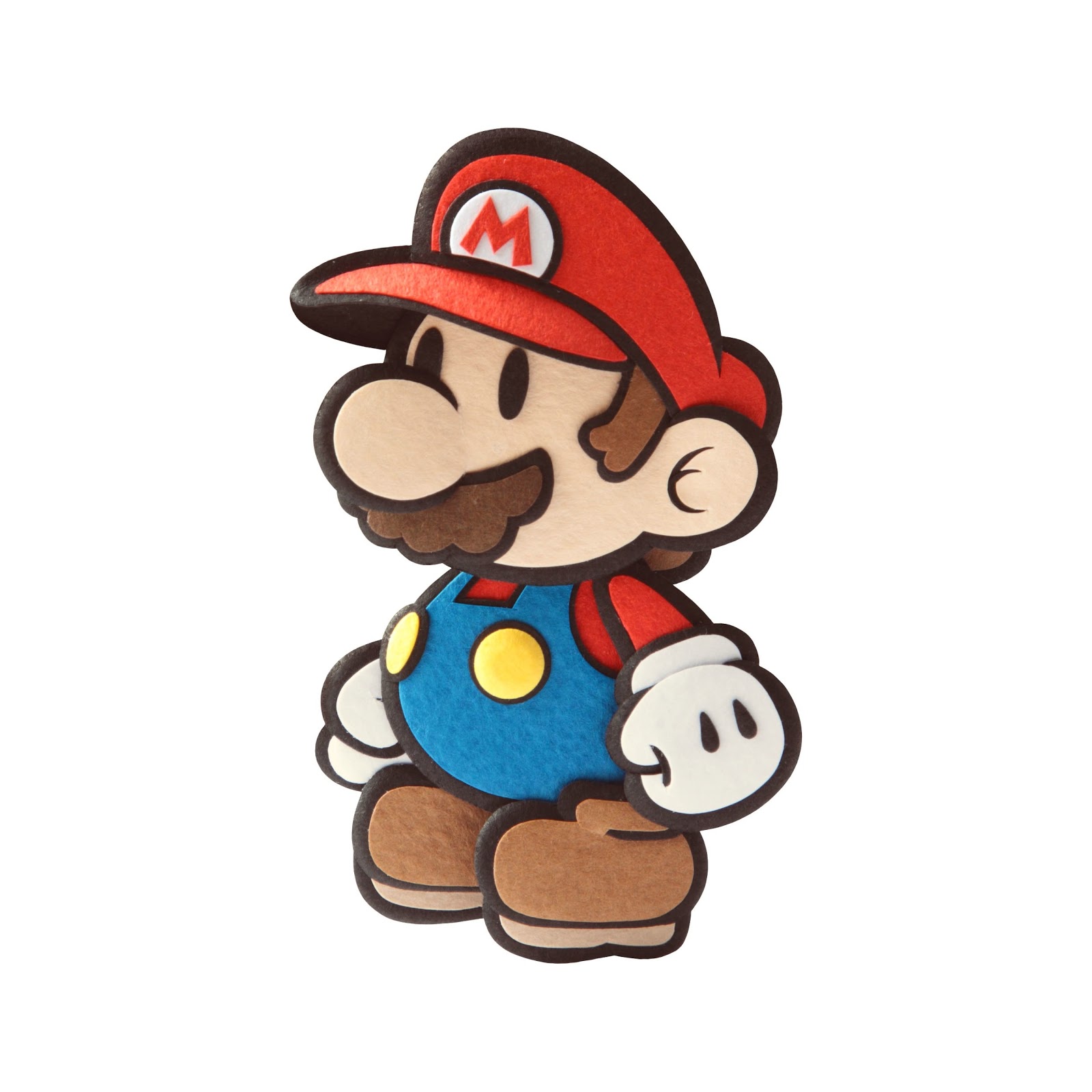 Paper Mario Sticker StarPaper References | Paper References