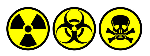 Hazardous Chemicals | OSHA Law Firm