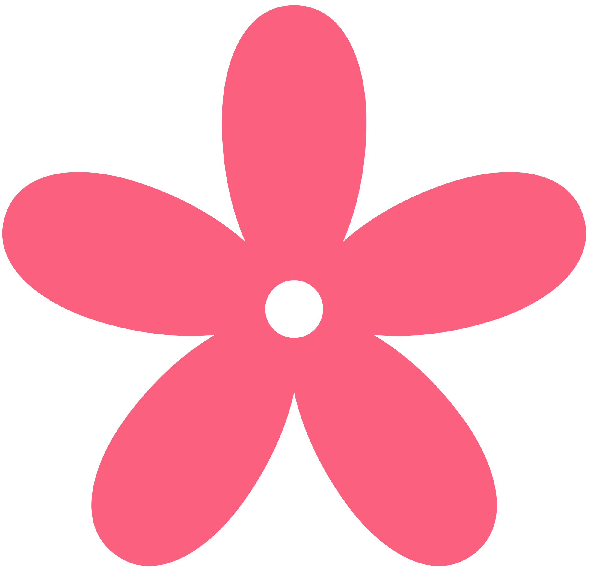 Clip art for flower