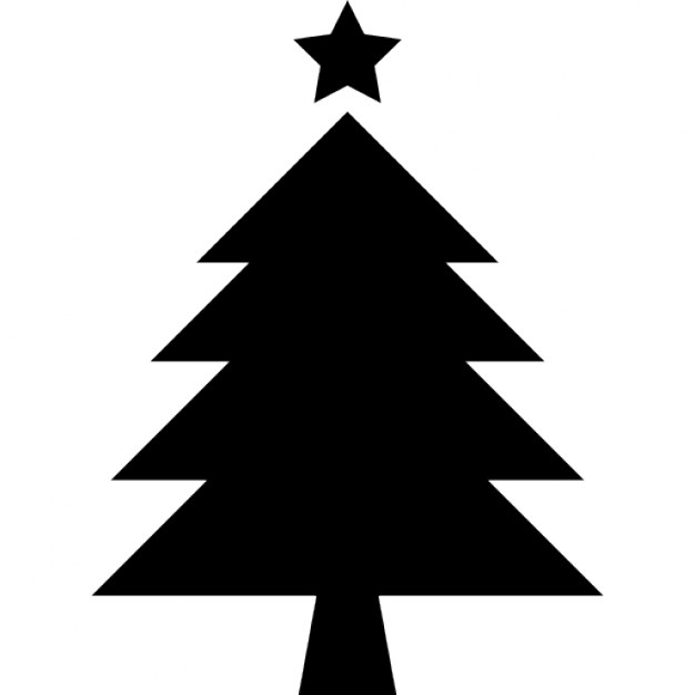 Xmas tree ornament Icons | Free Download