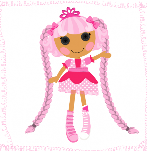 1000+ images about lalaloopsy | Workshop, Girls and ...