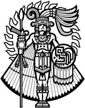 Aztec Art   Year 4 SSSJ's CE Primary School - ClipArt Best ...