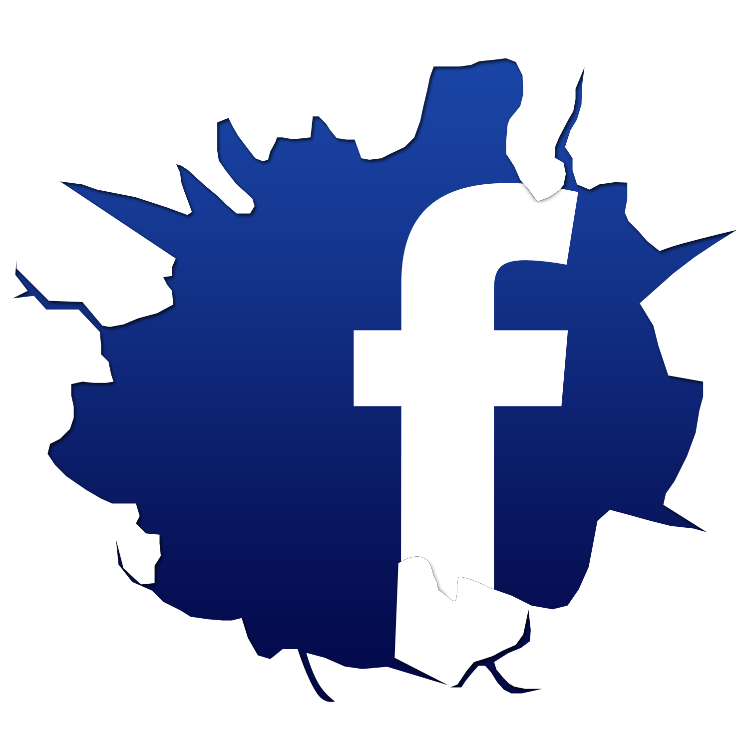 Cracked-Facebook-Logo | Wellness Center | Vanderbilt University