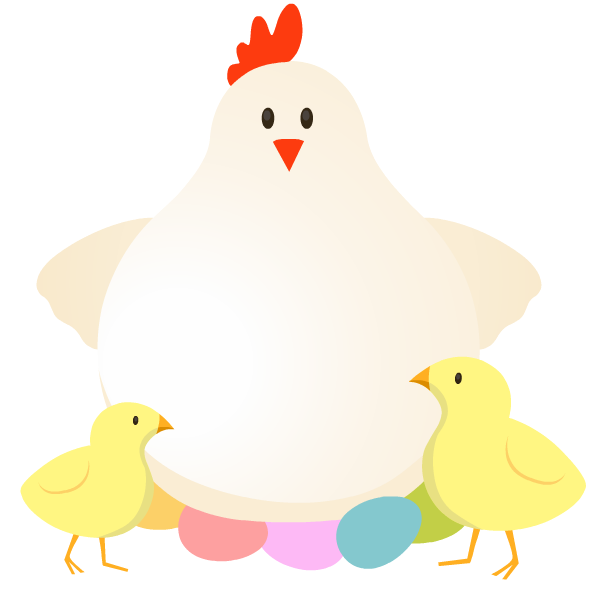 Free Easter Clip Art