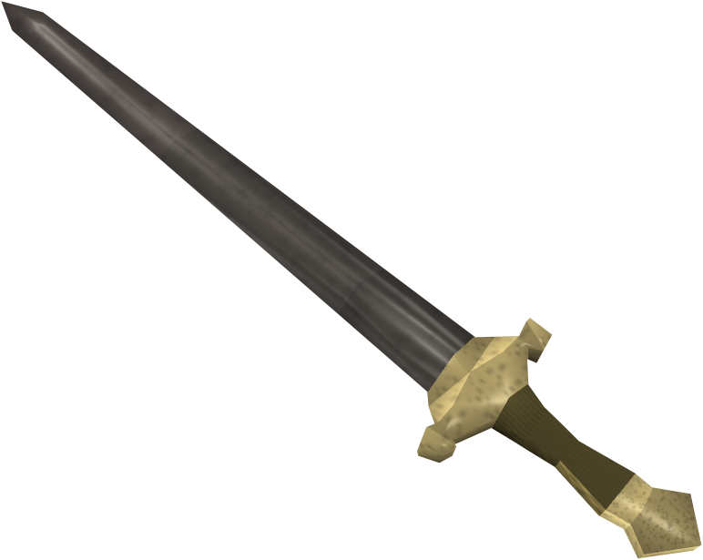 Image - Steel 2h sword detail old.png - The RuneScape Wiki