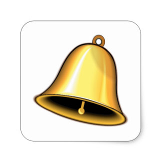 Gold Bells Craft Supplies | Zazzle