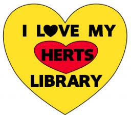 I love my Herts library (Hertfordshire Liberal Democrats)