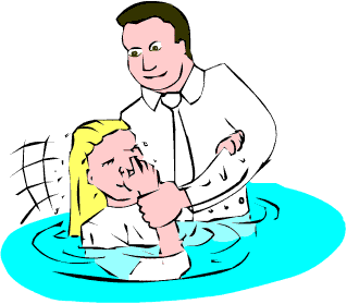 LDS Clipart: book of mormon clip art