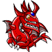 Red Dragon Render Pictures, Images & Photos | Photobucket