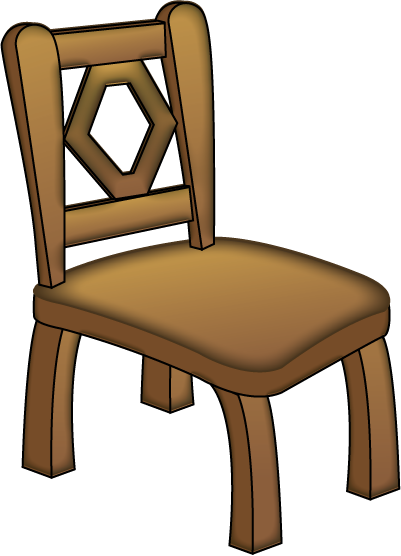 Chair clipart images - ClipartFox