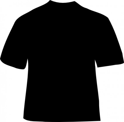 T-Shirt Clipart | Free Download Clip Art | Free Clip Art | on ...