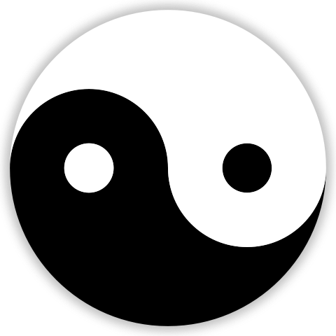 Ying Yang.svg