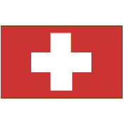 Clipart swiss flag