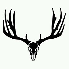 Hunting Truck Window Decals | eBay